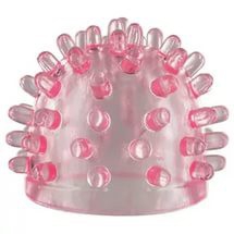 Насадка на вибратор "Hitachi" клиторальная 